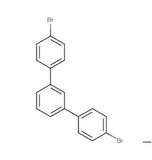 4,4-二溴间三联苯